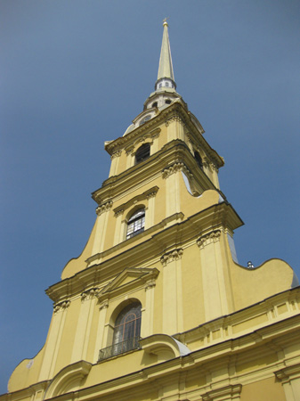 Peter-Paul-katedralen