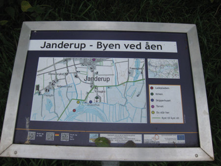 Janderup 2014