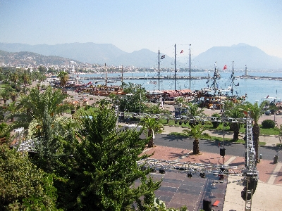 Havneområde