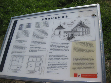 Brahehus